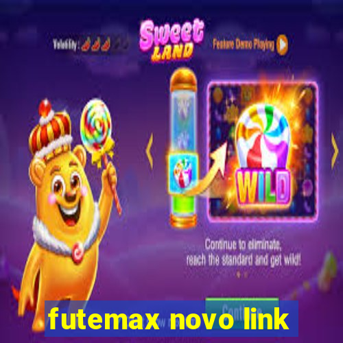 futemax novo link